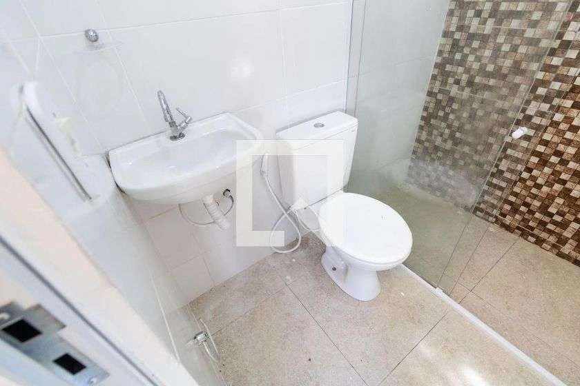 Невмебльований будинок 51 м² з 1 спальнею та 1 ванною — photo 4