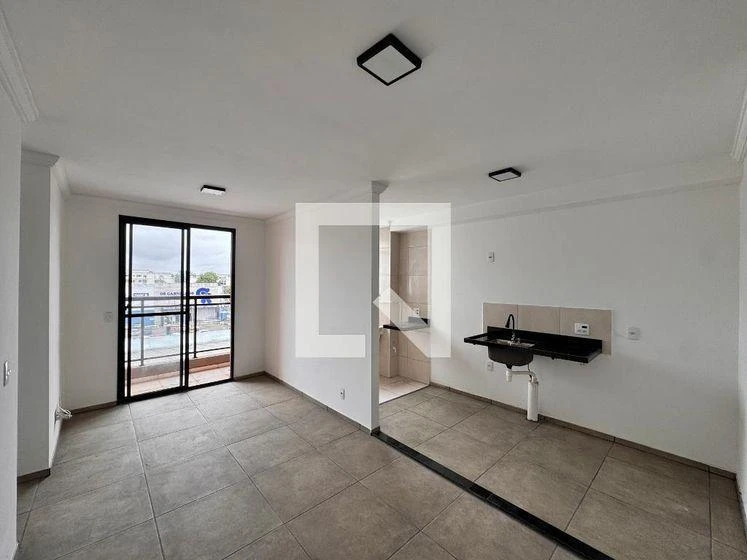 2-bedroom apartment with a home office in Rio de Janeiro