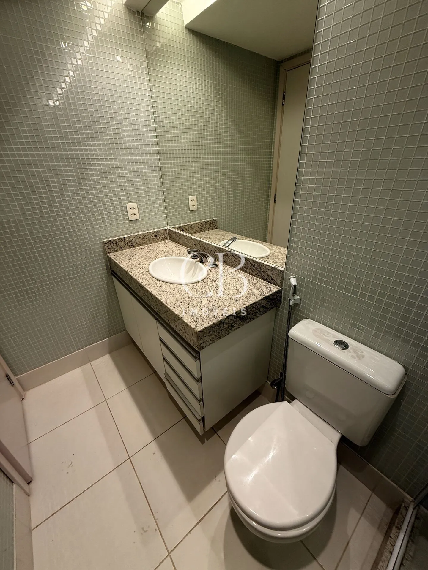 4-bedroom apartment with 5 bathrooms and 3 parking spaces — photo 32