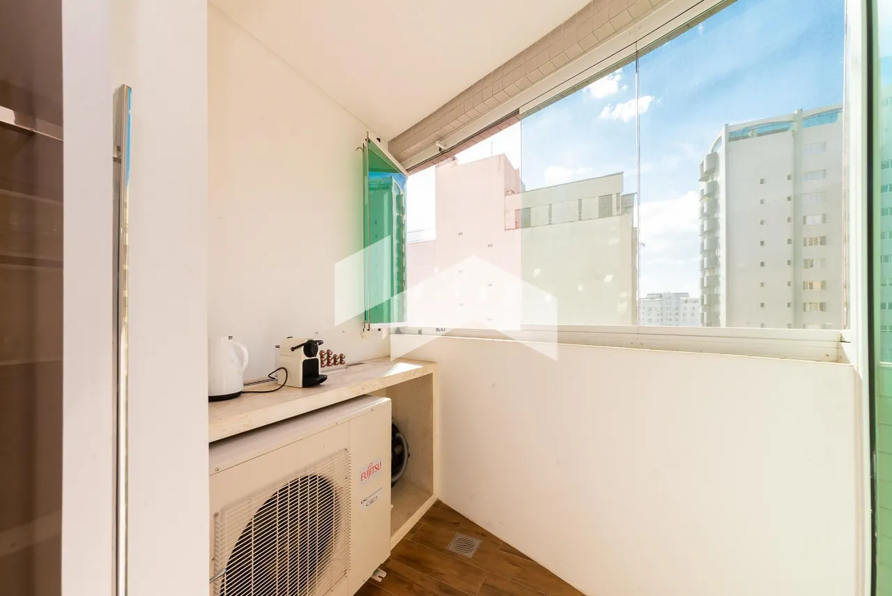 Apartamento sin amueblar de 112 m² con cocina abierta — photo 13