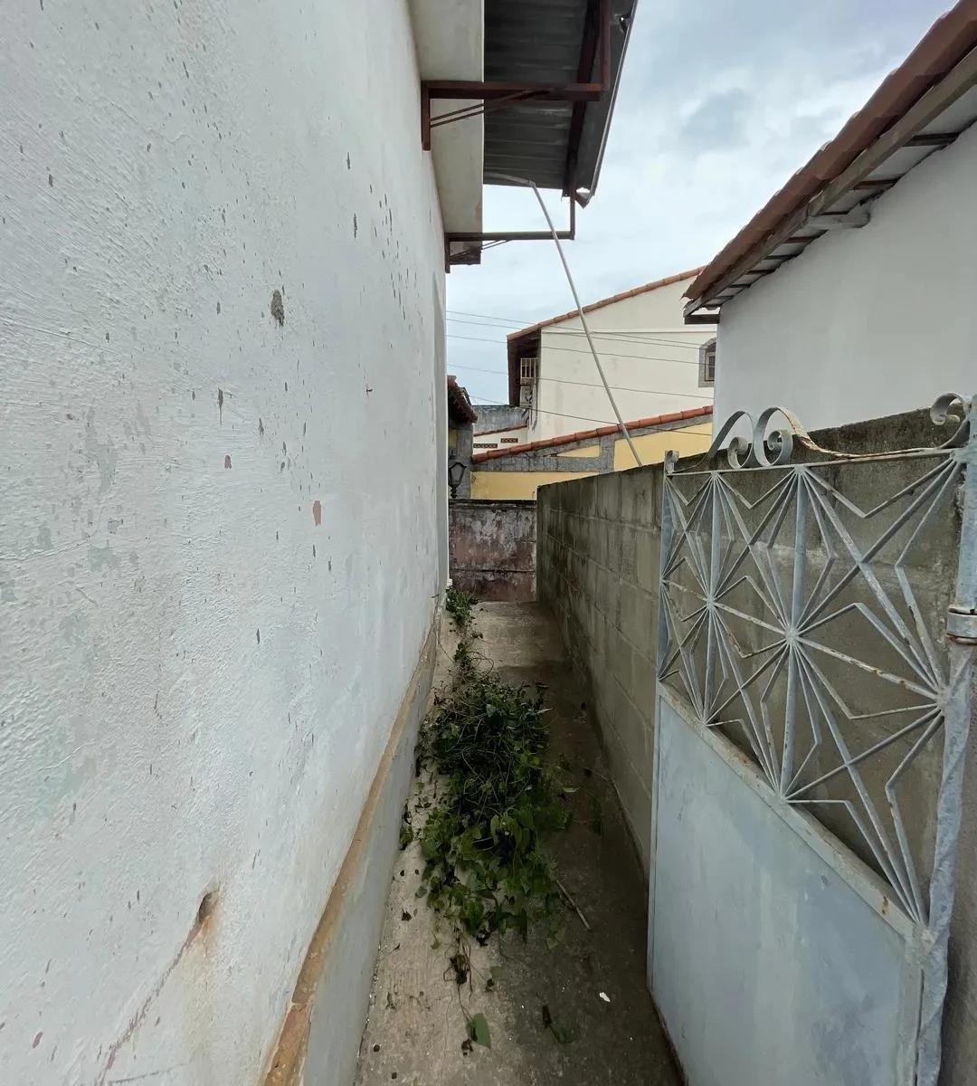 Casa sem mobília de 130 m² com 1 quarto e sem vaga — photo 38