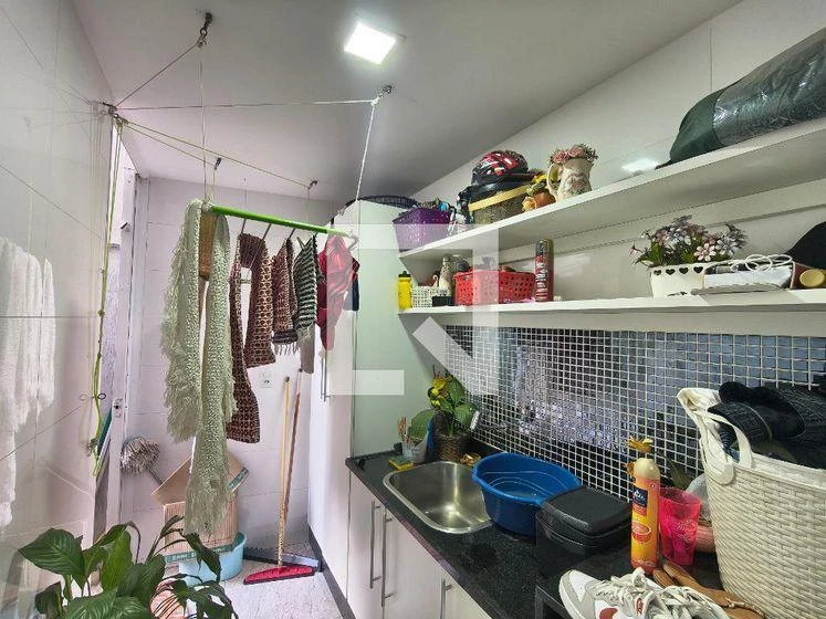 Dishwasher in a 4-bedroom house, 220 m² — photo 27