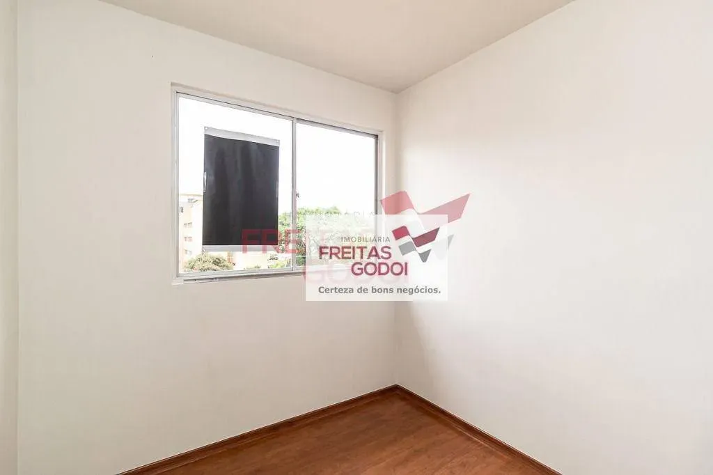 Unfurnished 3-bedroom apartment with 57 m² — photo 14