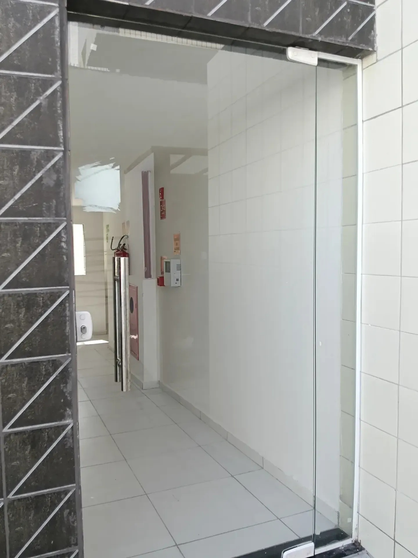Apartment with 2 bedrooms and 1 parking space — photo 14