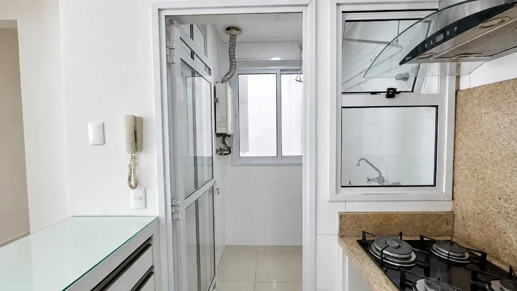 2-bedroom apartment, 1 with its own bathroom, 64 m² — photo 4