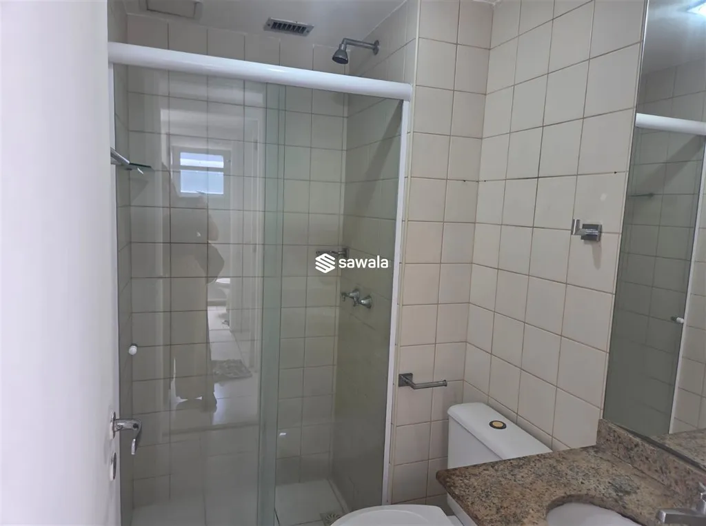 Apartamento de 2 quartos em condomínio com sauna — photo 7