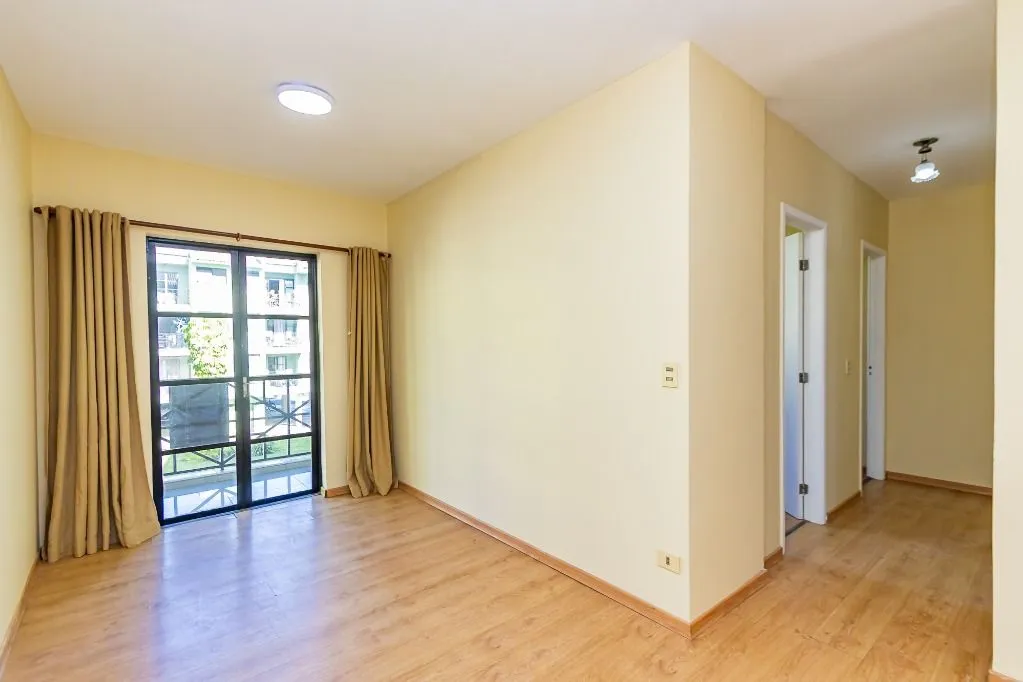 3-bedroom apartment, 1 with its own bathroom, 66 m²