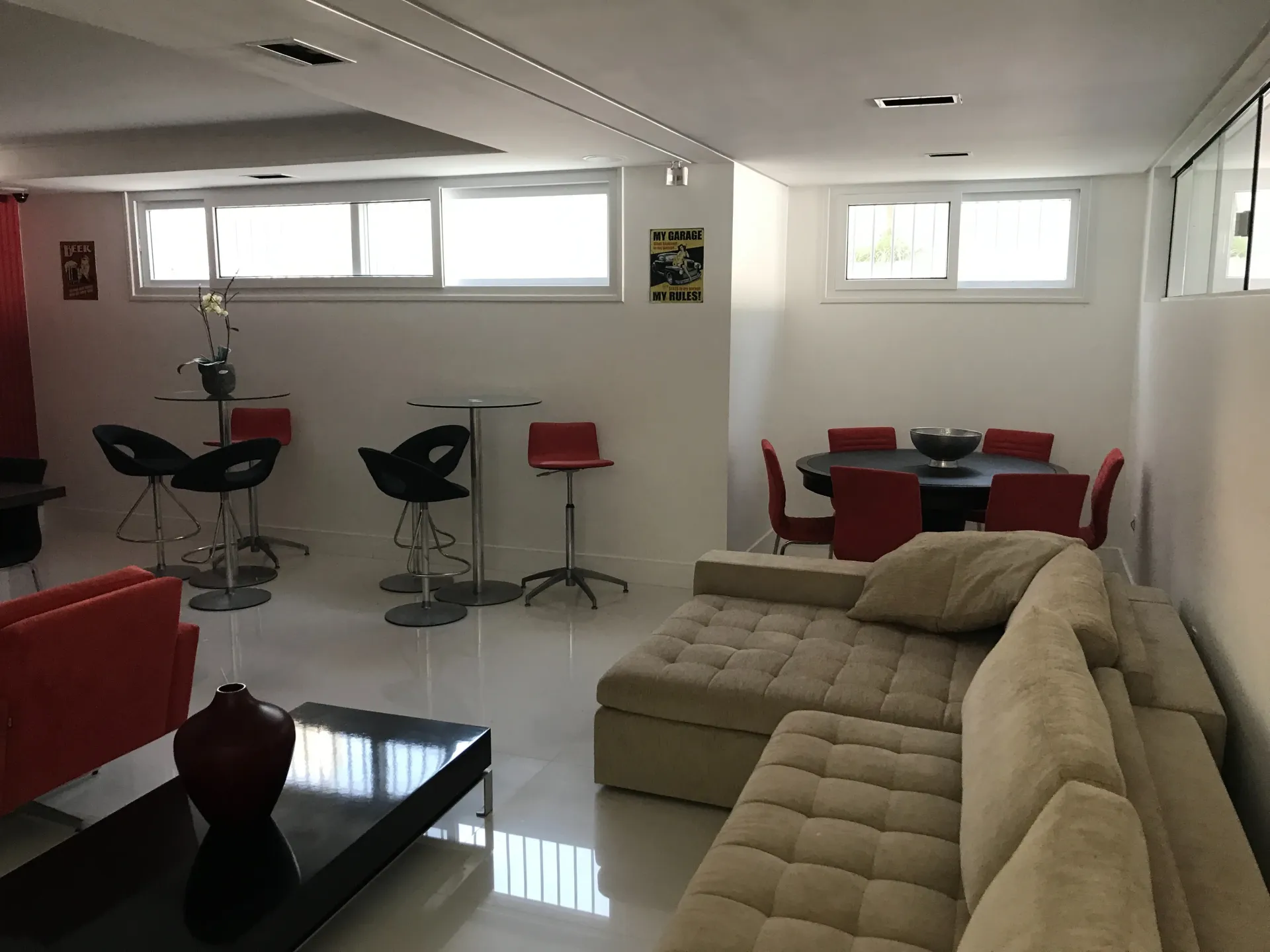 Casa de condomínio com 7 suítes e piscina privativa — photo 44