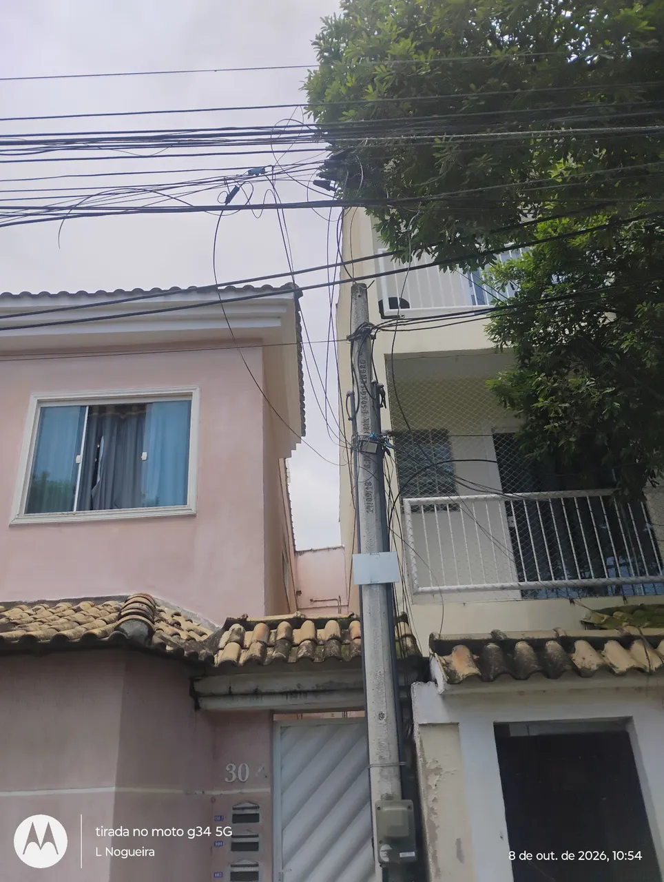 Меблированная студия 32 м² — photo 11