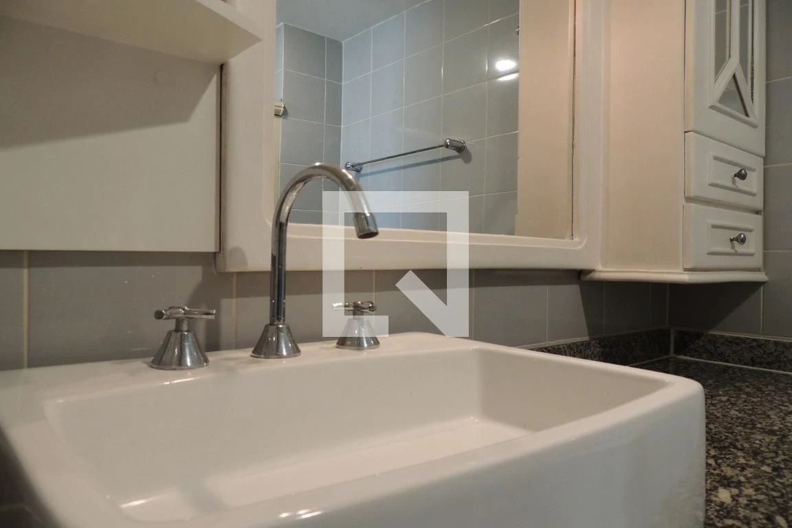 Панорамні вікна та 2 спальні: квартира 73 м² — photo 4
