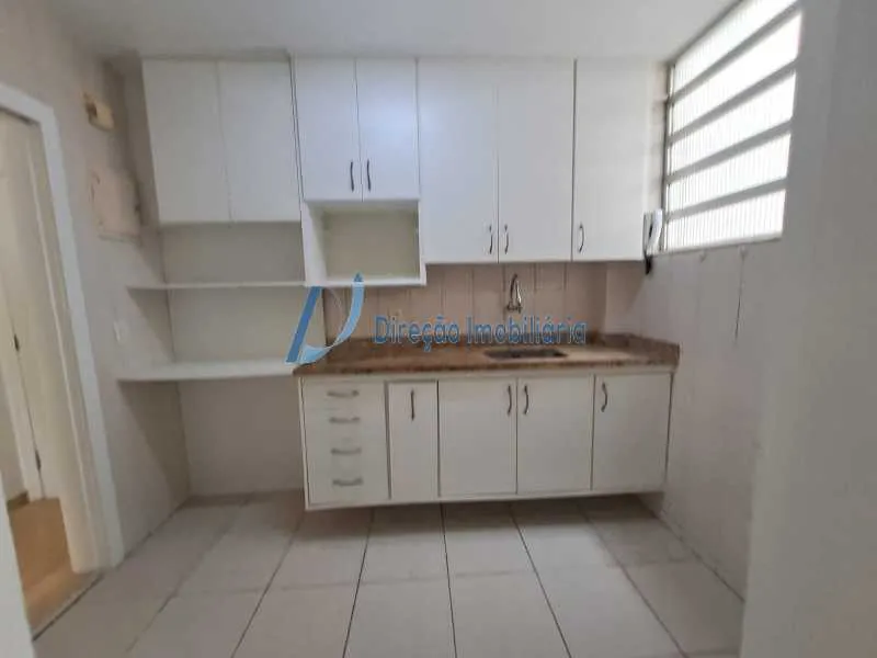 2-bedroom apartment with a walk-in closet in Rio de Janeiro — photo 19