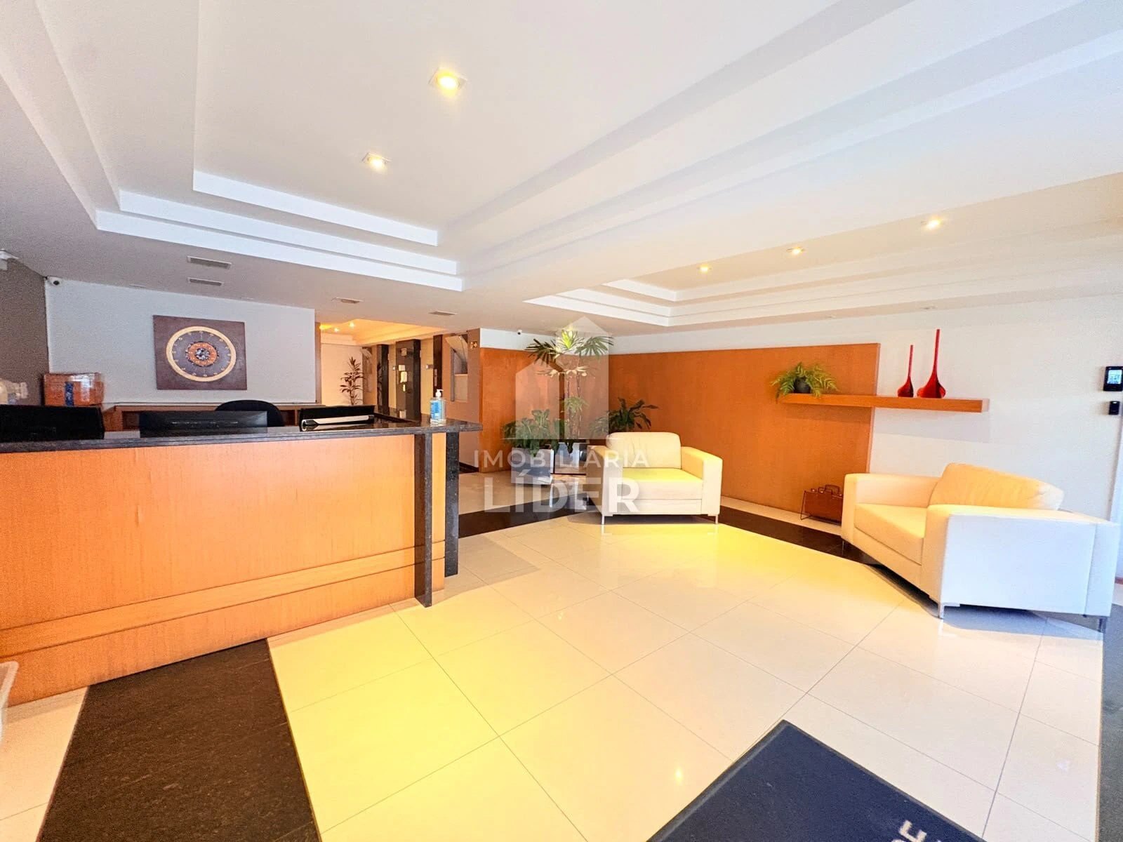 Apartamento amueblado de 3 dormitorios con ascensor — photo 20