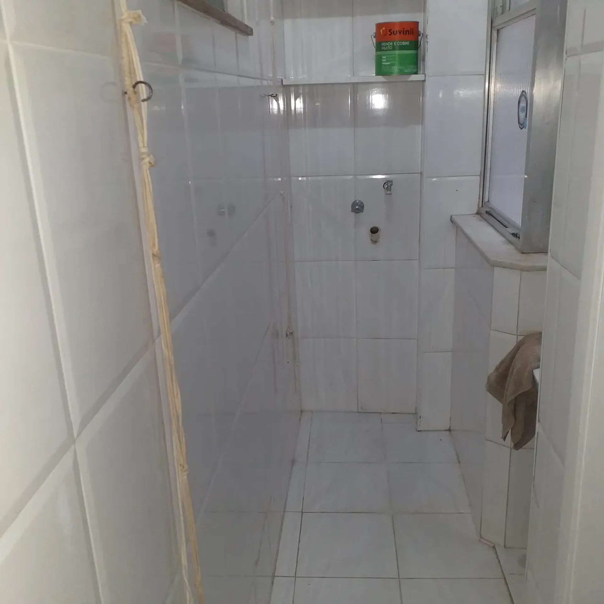 2-bedroom apartment with 3 bathrooms and glass shower — photo 35