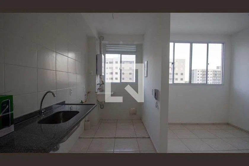 Apartamento de 2 quartos em condomínio com academia — photo 19