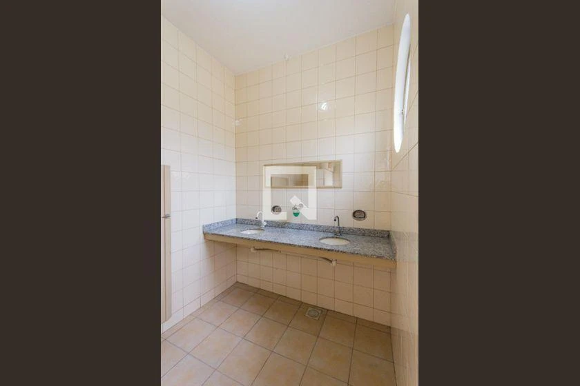 Casa para aluguel com 1 suíte e churrasqueira na varanda — photo 33