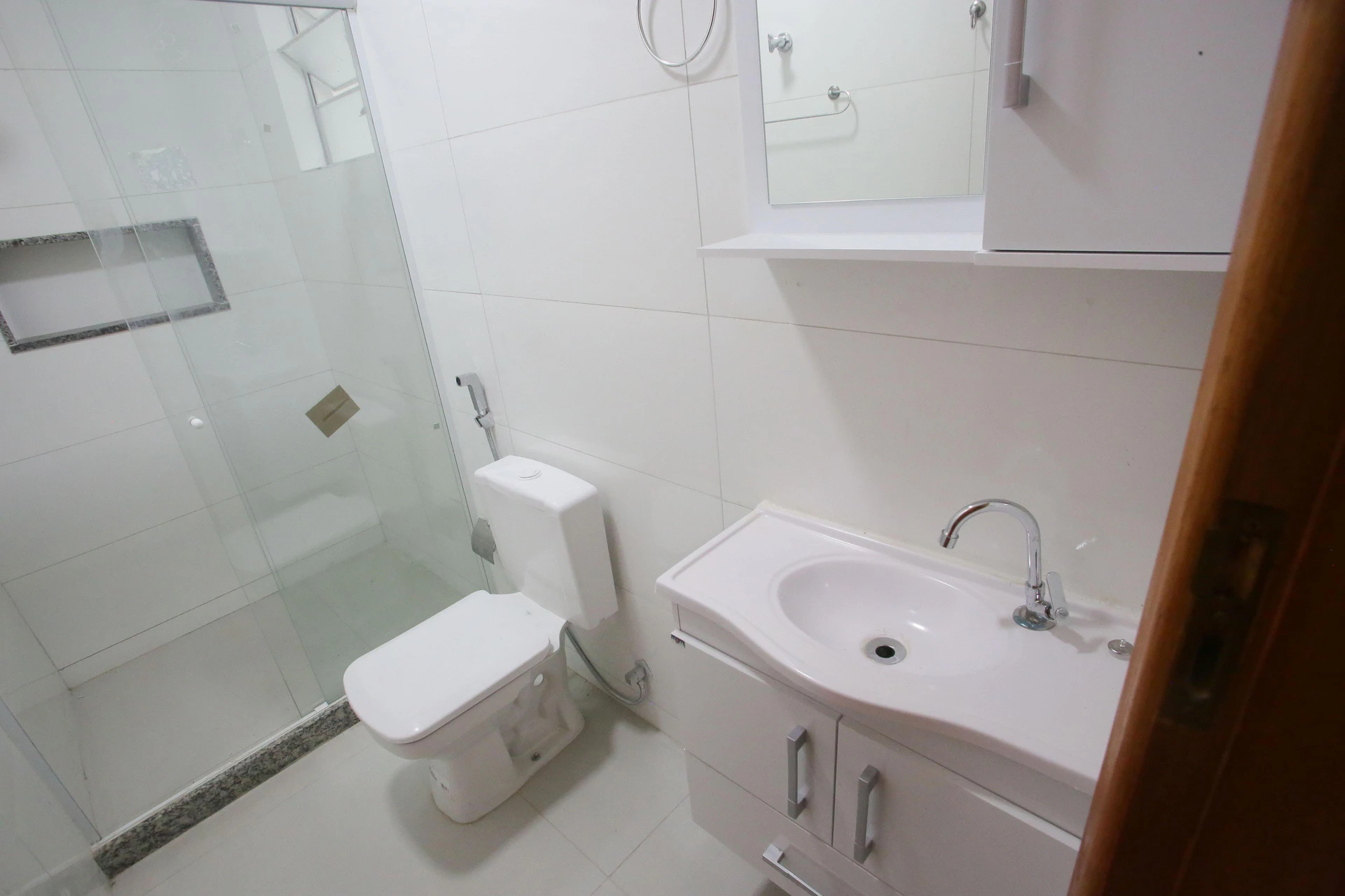 Дом: 2 спальни, 1 со своей ванной, 60 м², Рио-де-Жанейро — photo 27
