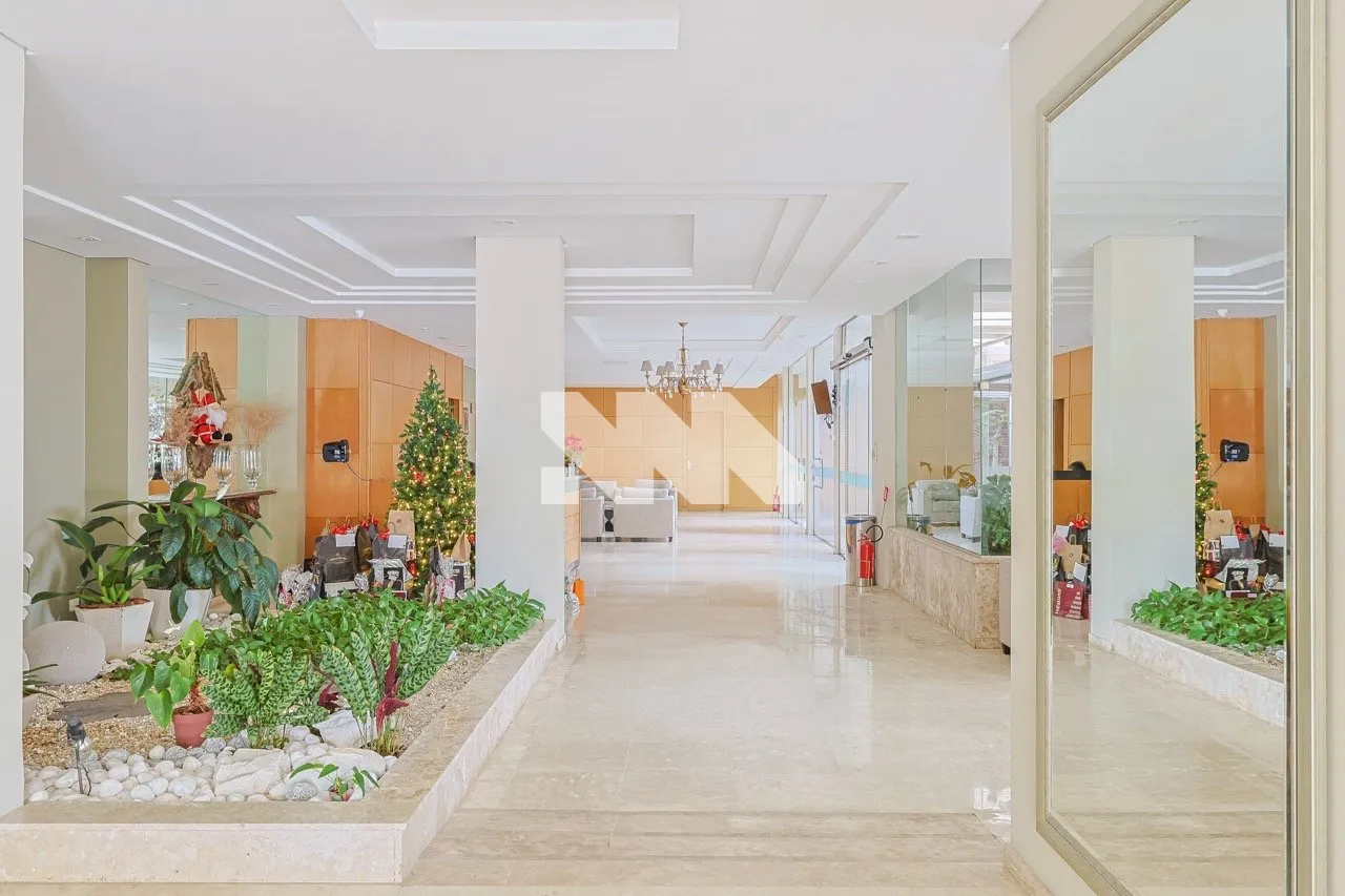 Rental apartment with 2 en-suite bedrooms and 192 m² — photo 41