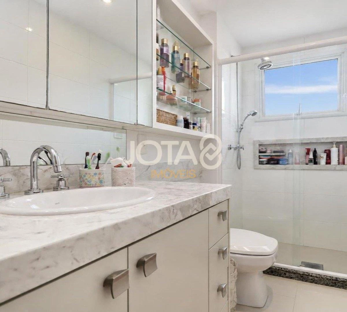 Apartamento, 267 m², com vista para a água — photo 32