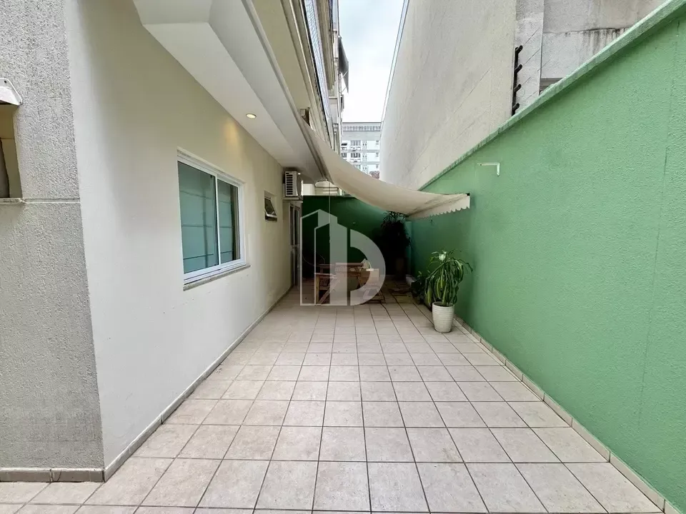 2-bedroom apartment in a building with a sauna — photo 19