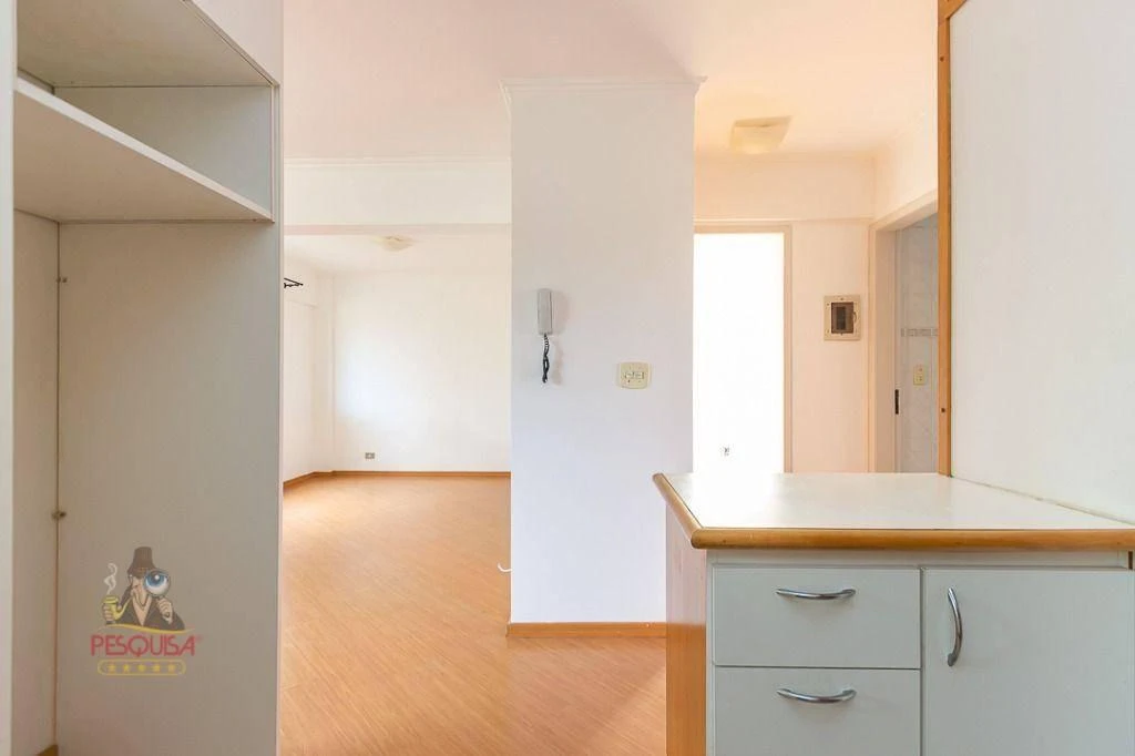 Apartment, 56 m², with wood or laminate floors — photo 29