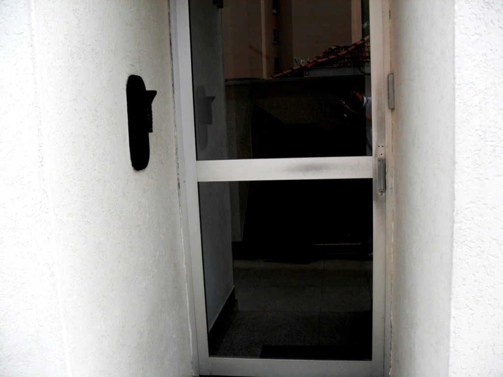 Квартира 32 м², 1 спальня, Куритиба — photo 14