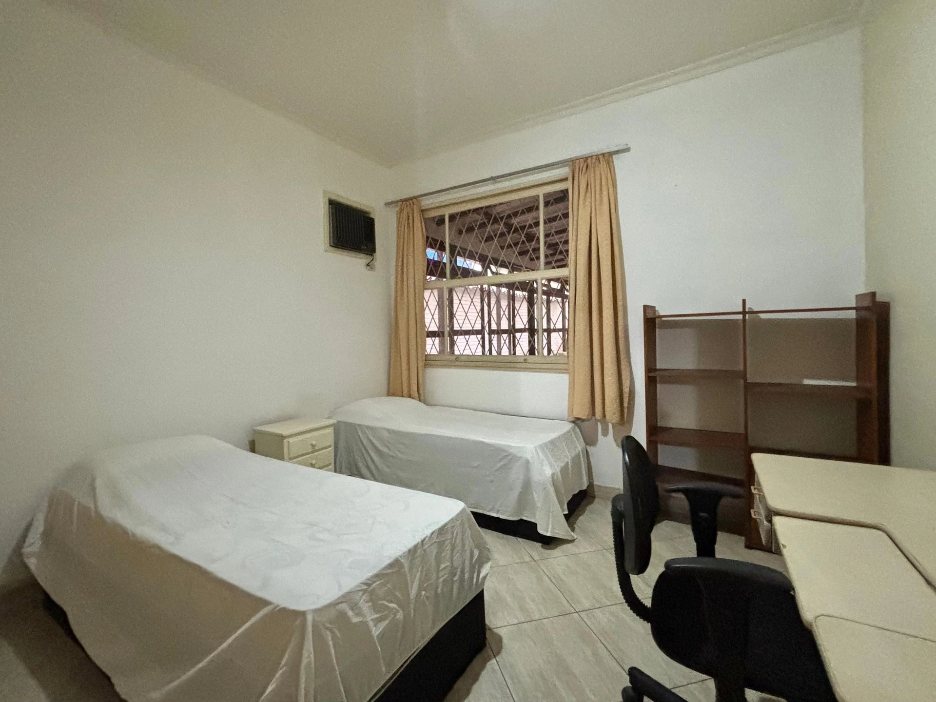3-bedroom apartment with a home office in Rio de Janeiro — photo 3