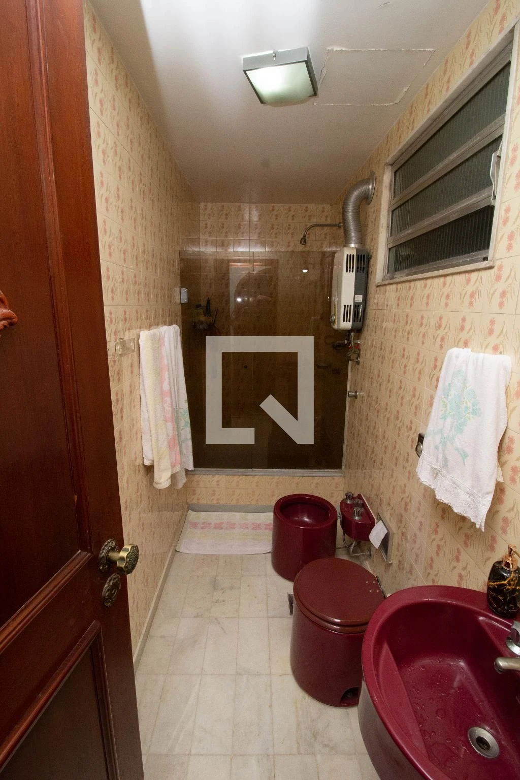Квартира 150 м² с видом на горы и рабочим местом — photo 18