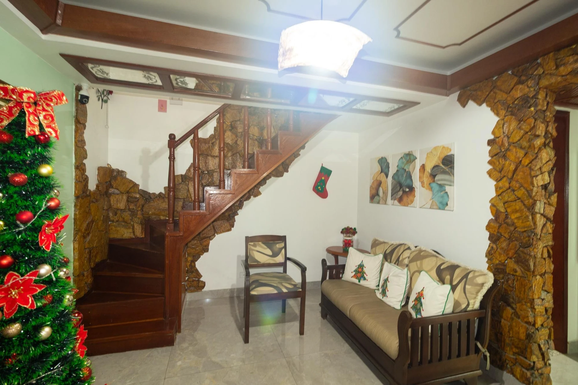 Casa mobiliada com 3 quartos e 4 banheiros — photo 20