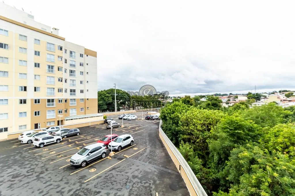 3-bedroom rental apartment with open kitchen and 102 m² — photo 27