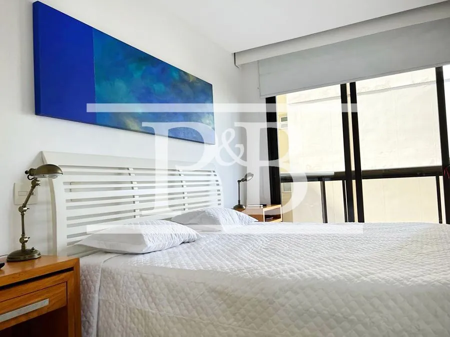 Apartamento mobiliado com 2 quartos e 90 m² — photo 9