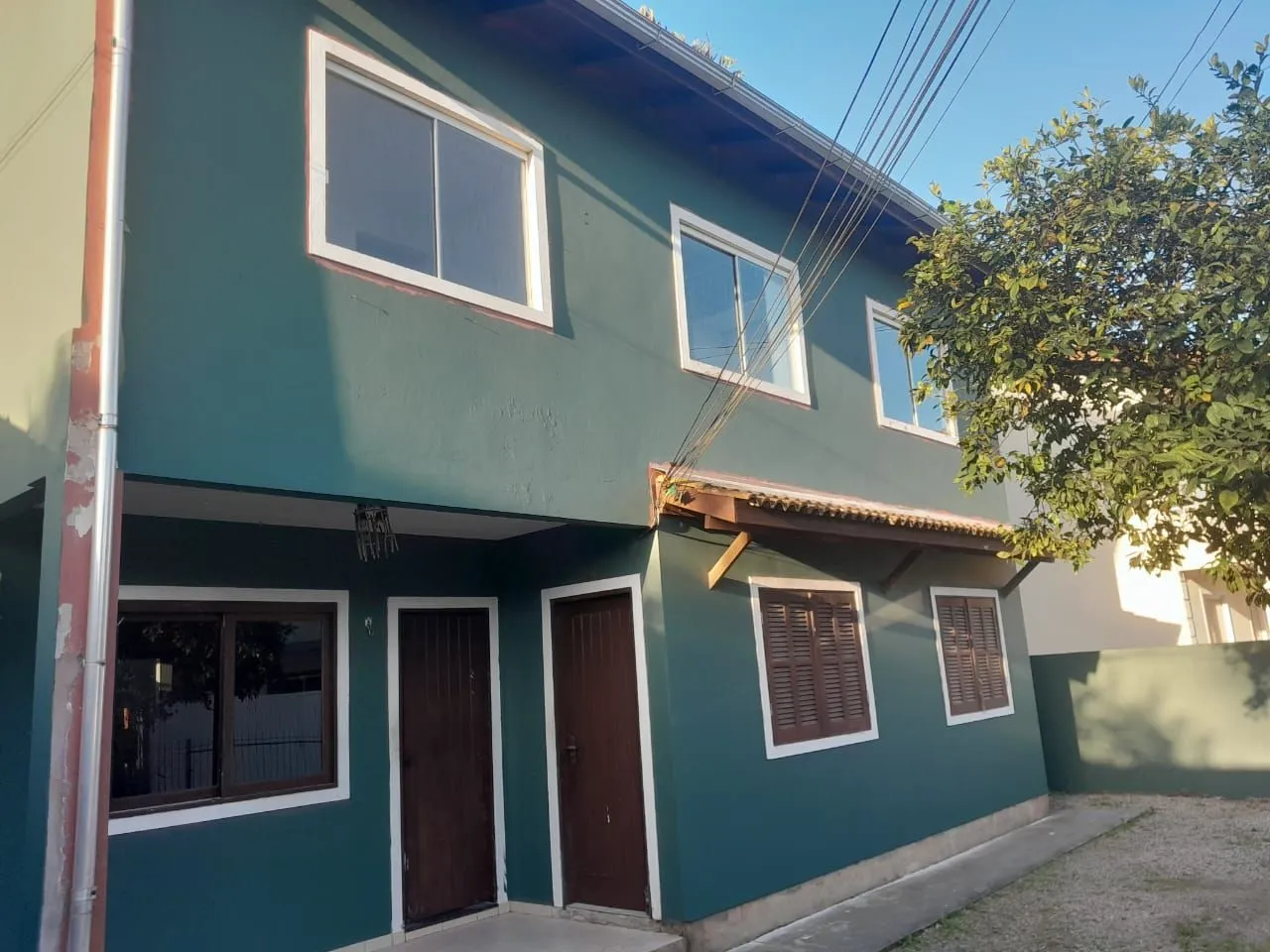 Furnished one-bedroom, 58 m² apartment in Florianópolis — photo 9