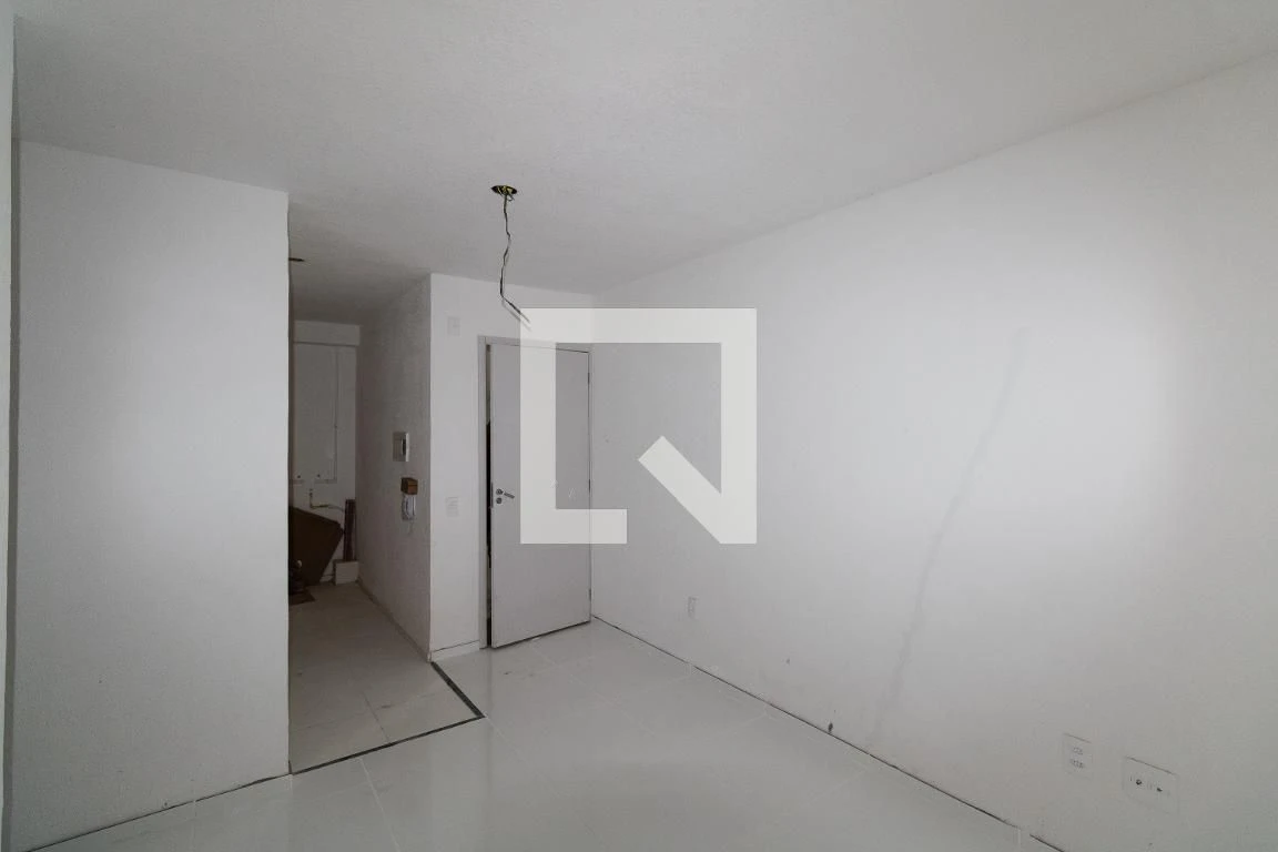 Unfurnished 2-bedroom apartment with 1 parking space — photo 23