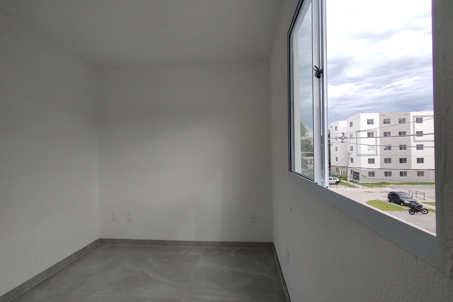 Apartment for rent with 2 bedrooms, 1 bathroom, and parking — photo 16