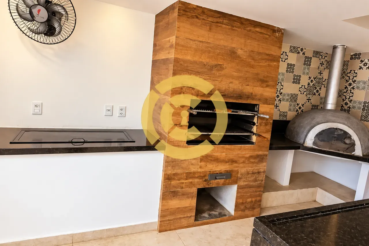 Apartamento com closet, Recreio dos Bandeirantes — photo 11