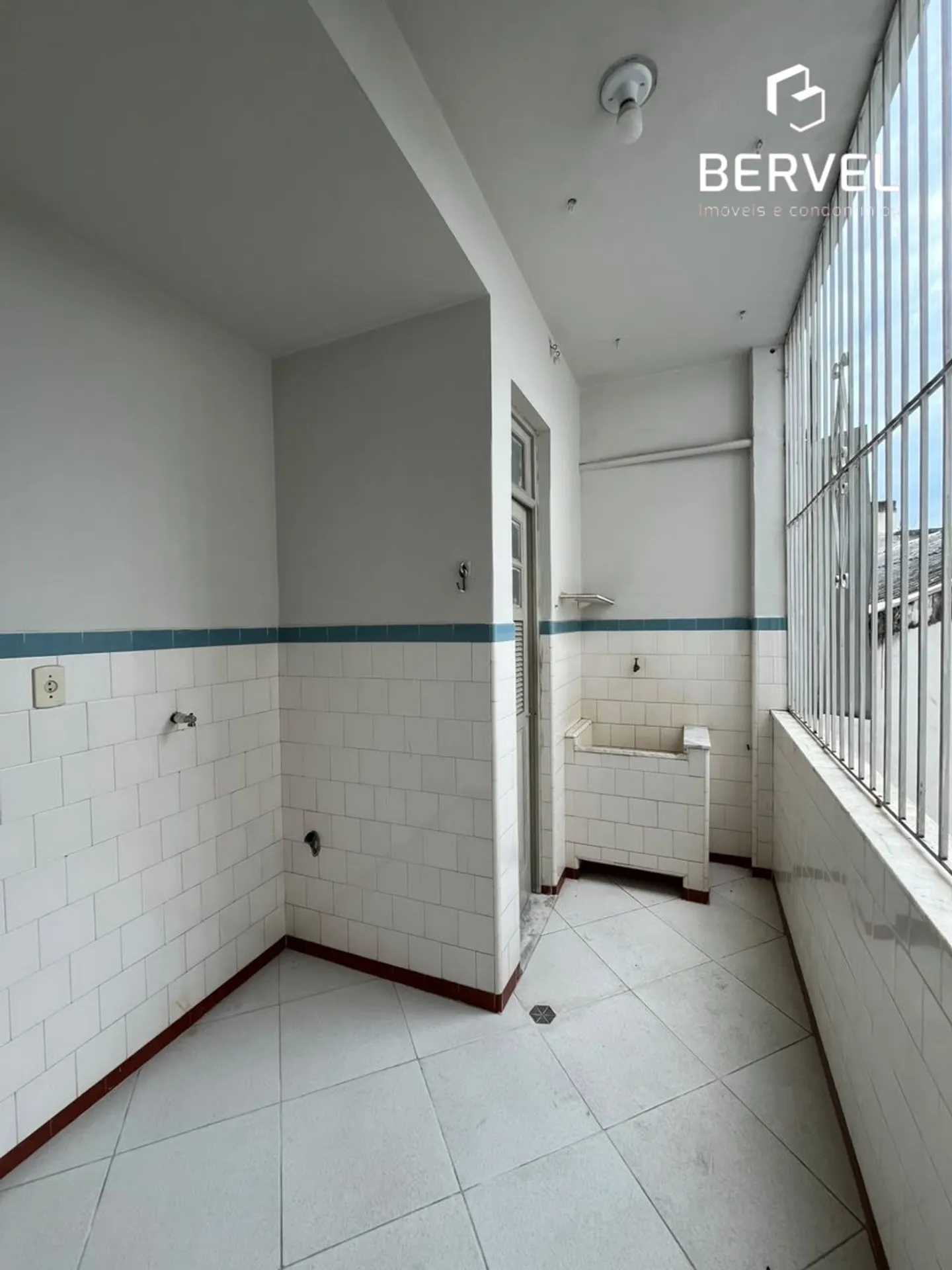 Apartamento com piso de madeira ou laminado, Sampaio — photo 6