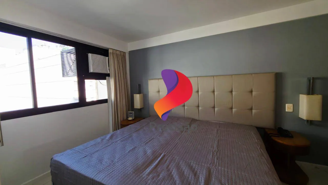 Furnished 1-bedroom apartment with open-plan kitchen 41 m² — photo 2