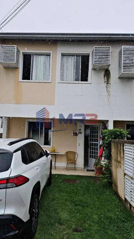 Furnished 85 m² duplex house with 3 bedrooms — photo 23