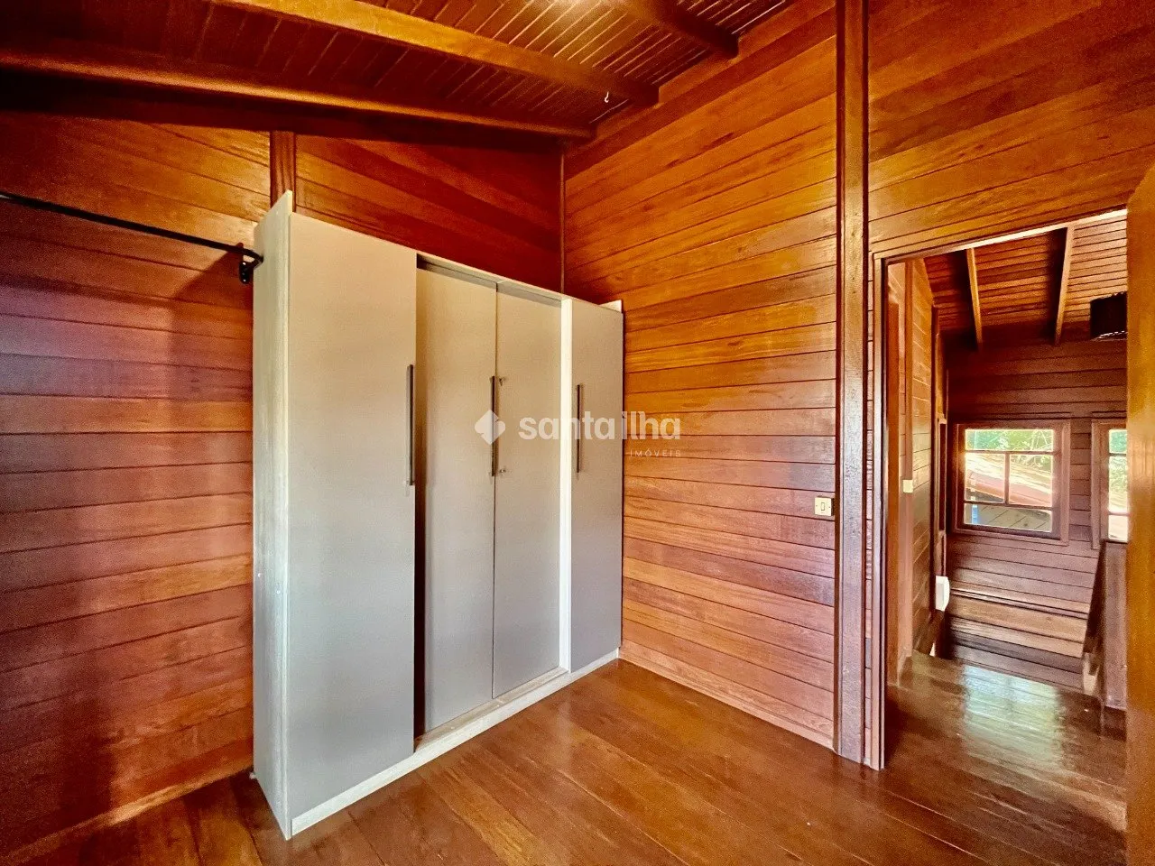 Casa mobiliada de 120 m² com 3 dormitórios e jardim privativo — photo 11