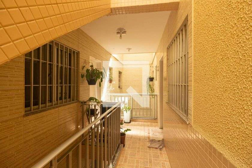 40 m² 1-bedroom apartment with a parking space — photo 11