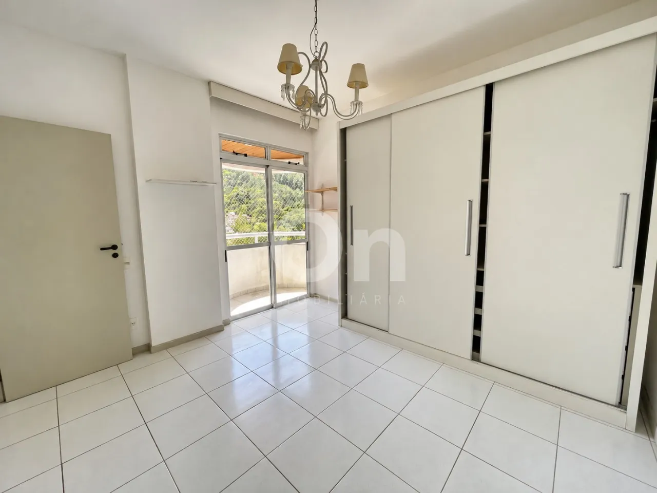 Furnished apartment, 80 m², with a washing machine — photo 14
