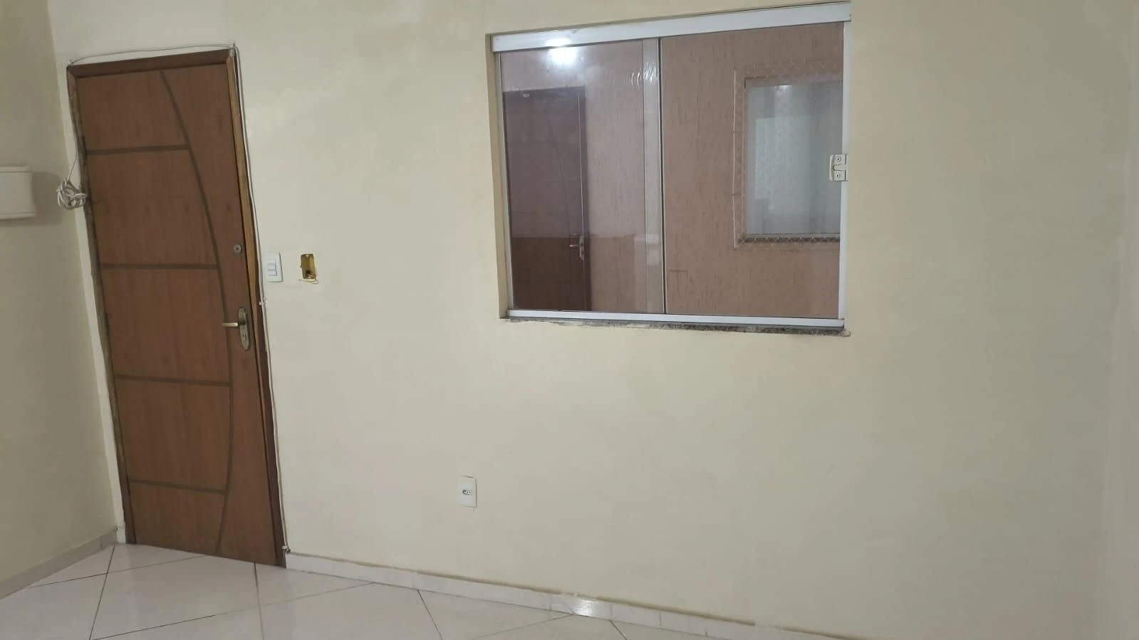 Casa de 50 m² e 2 quartos, Brás de Pina — photo 8