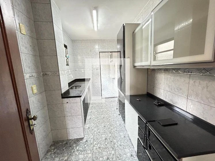 Apartamento com espaço de home office, Bento Ribeiro — photo 12