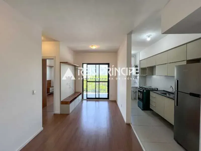 Apartamento, 55 m², com vista para as montanhas — photo 12