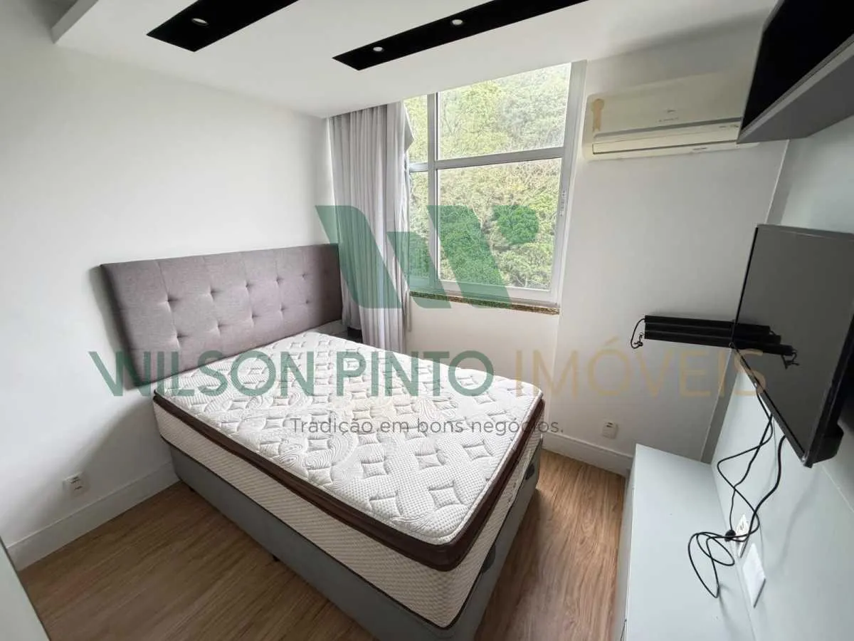 94 m² apartment with a mountain view and a walk-in closet — photo 3