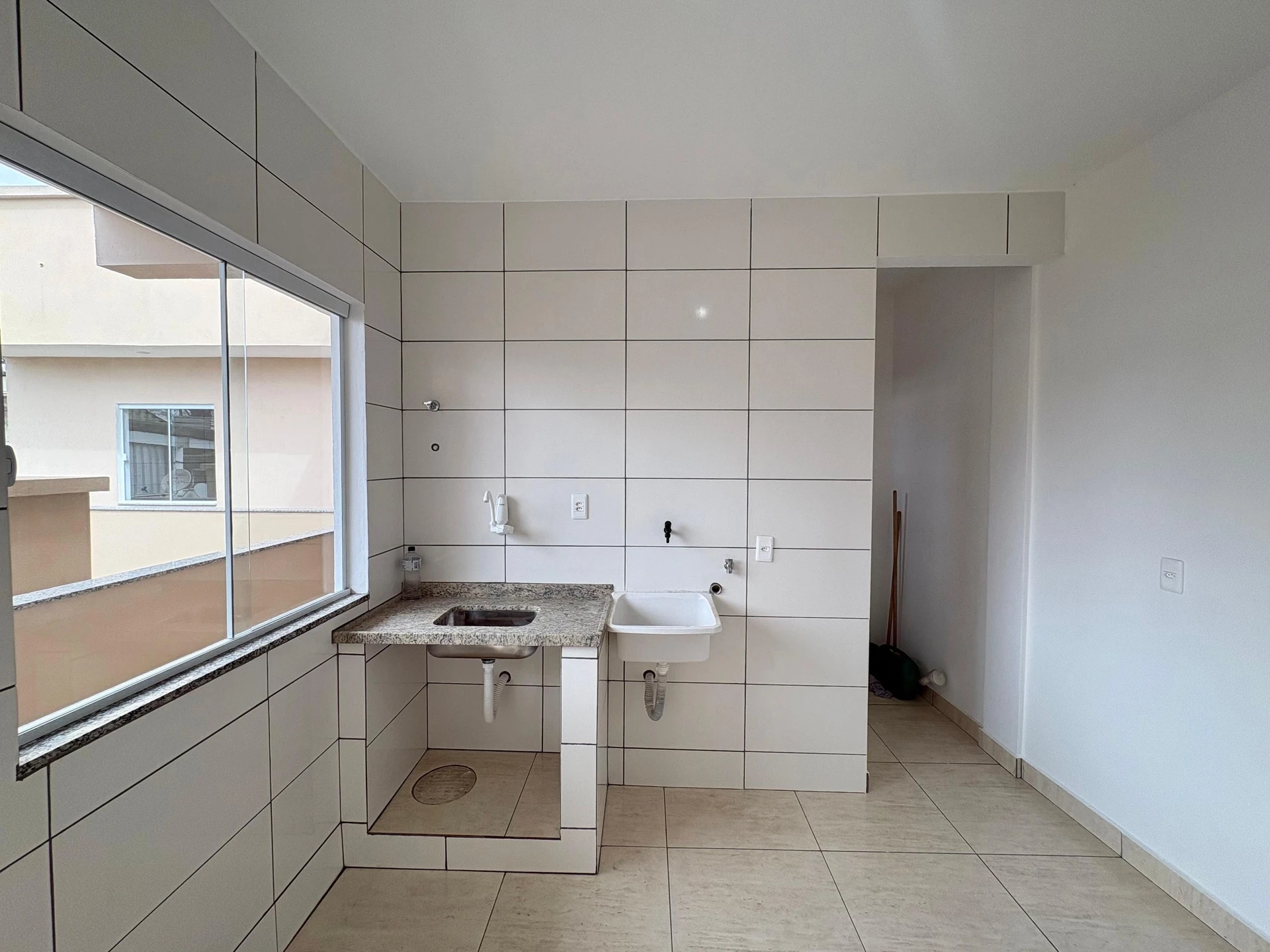 Studio de 25 m² — photo 2