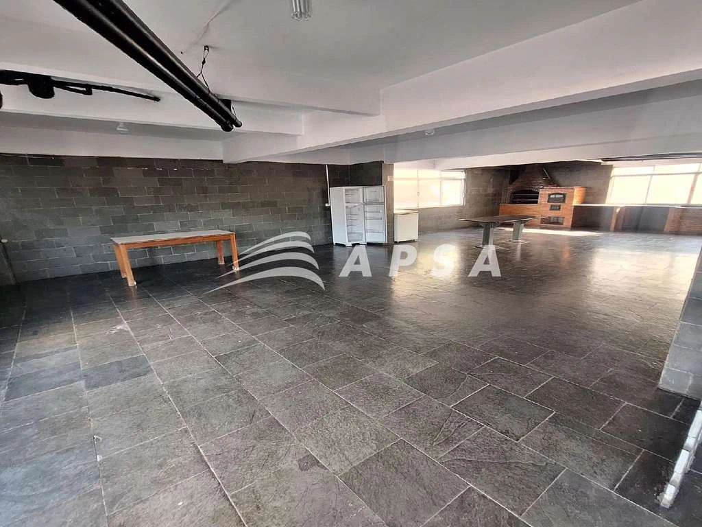 Apartamento de 58 m² com ar-condicionado e 2 quartos — photo 25