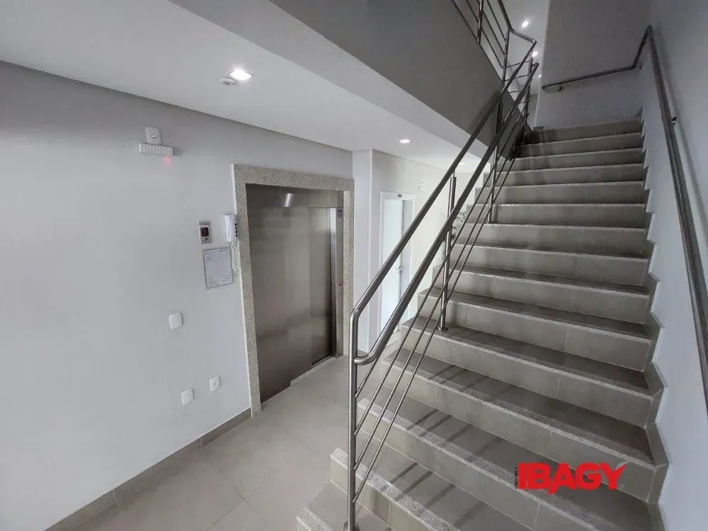 125 m² unfurnished apartment with 3 bedrooms — photo 17