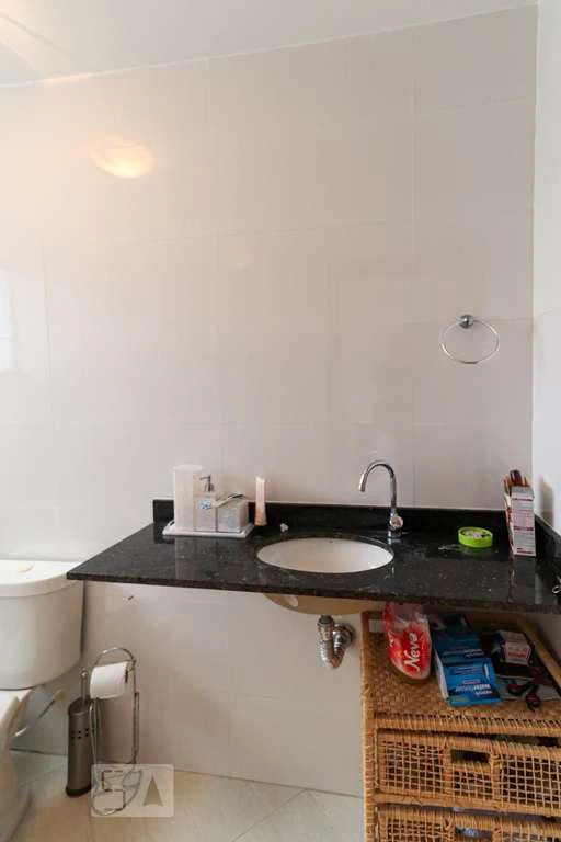 Casa mobiliada de 250 m² com 4 quartos e churrasqueira na varanda — photo 24