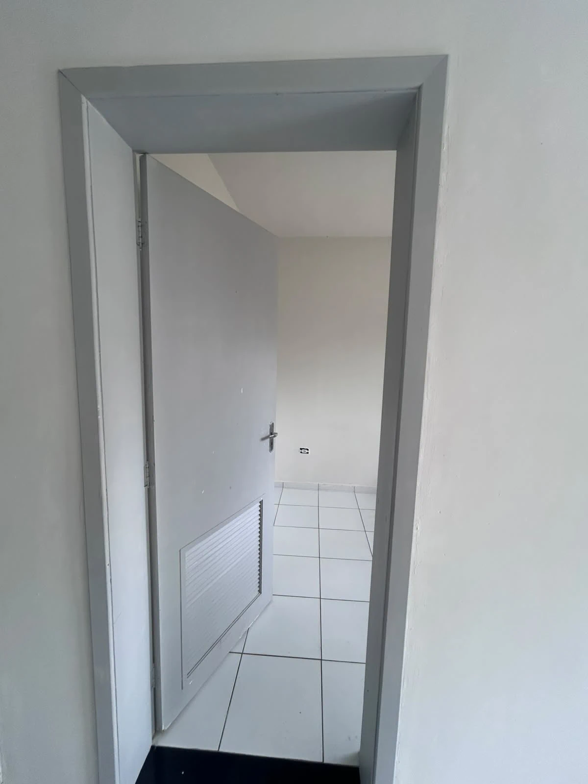 3-bedroom, 60 m² apartment in Curitiba