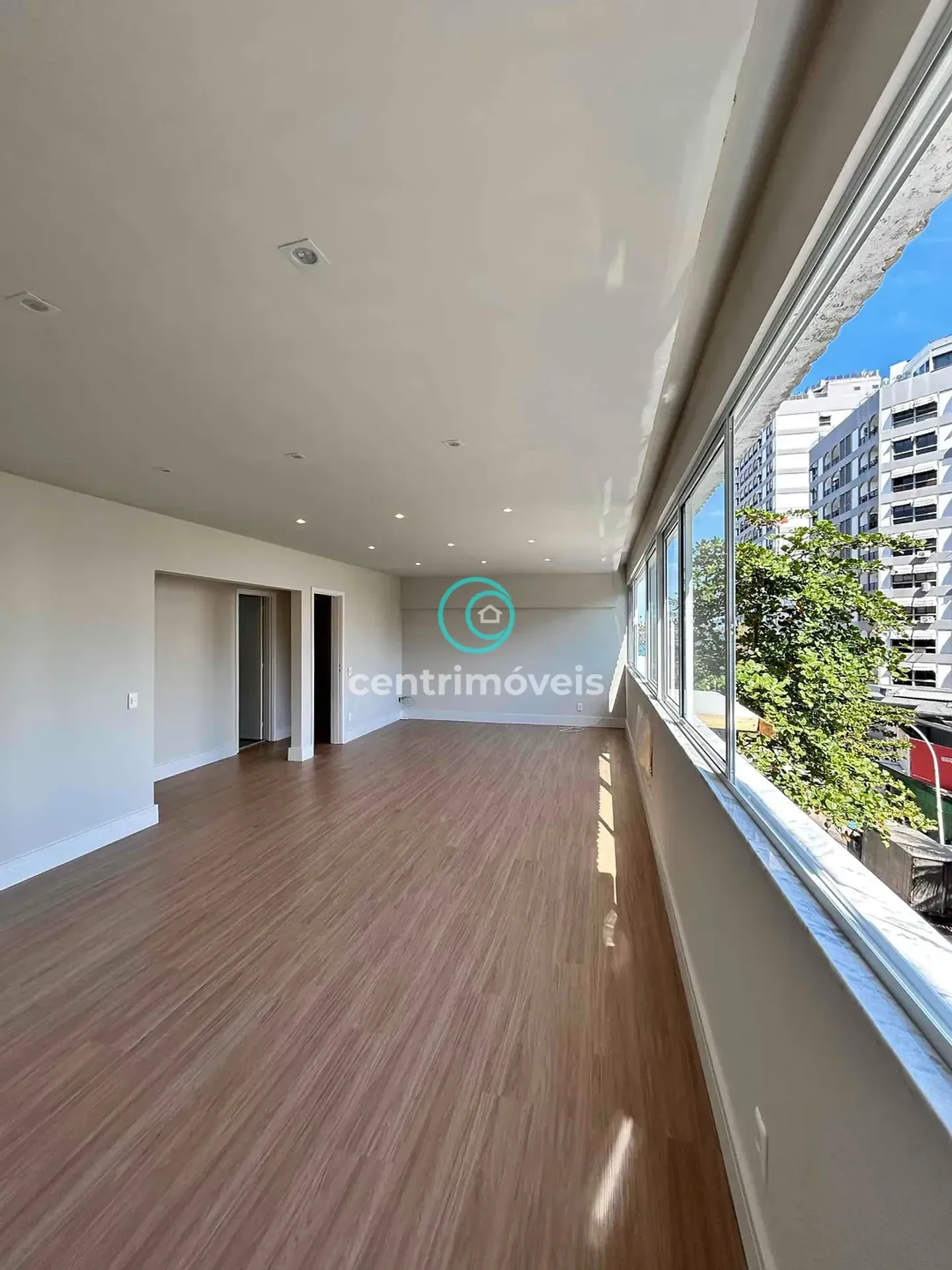 Apartment with 4 bedrooms and 138 m², 2 parking spots — photo 6